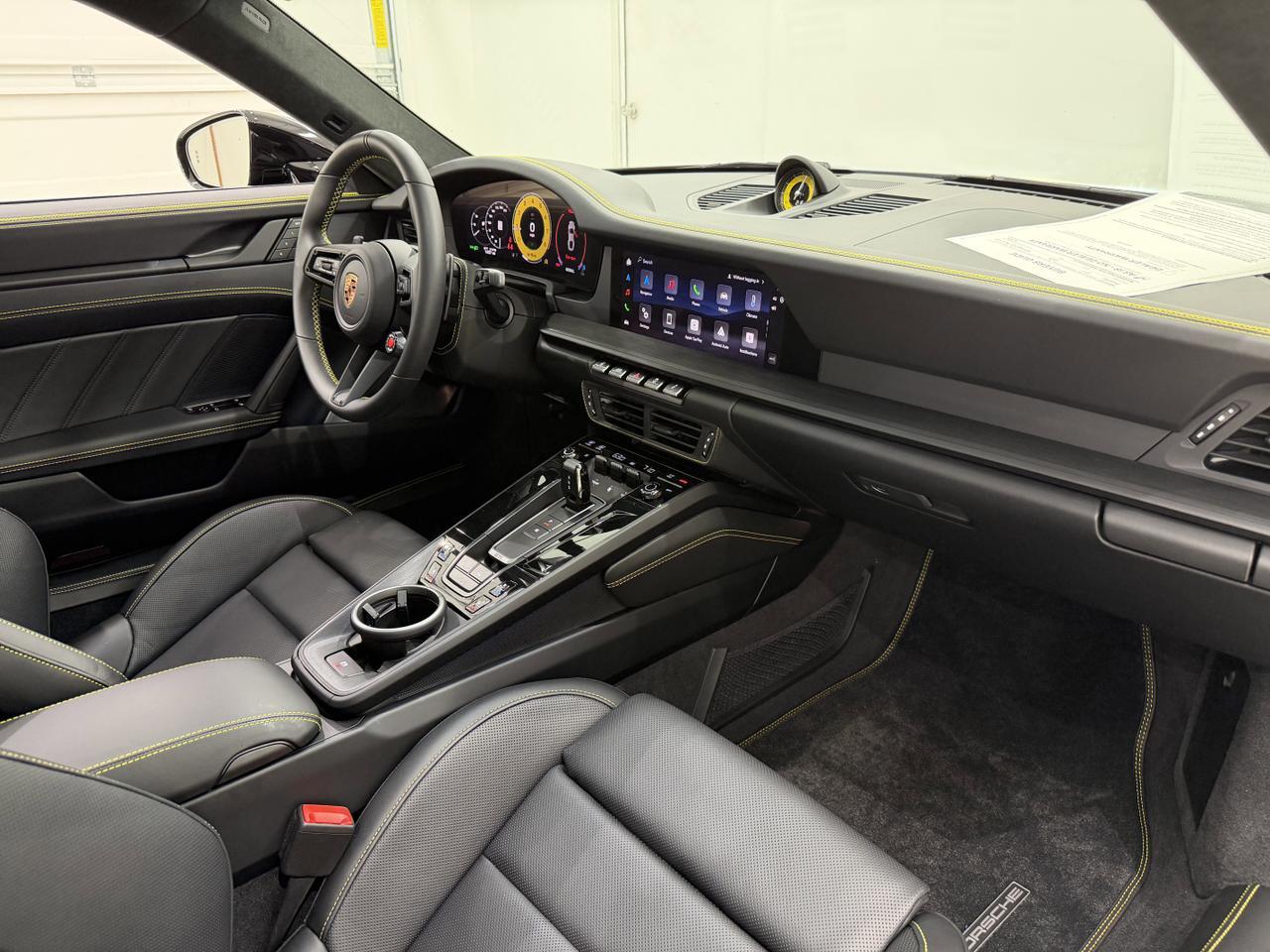 2026 Porsche 911 Carrera GTS Newark DE