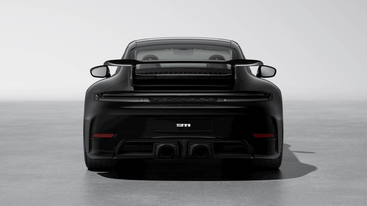 2026 Porsche 911 Carrera GTS Newark DE