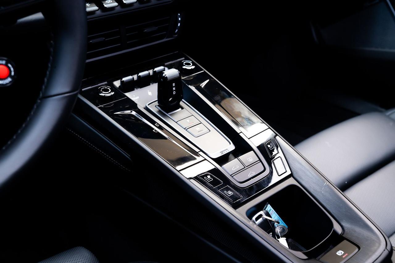 2026 Porsche 911 Carrera GTS PCCBs, 18 way seats, FAL, HD Matrix LEDs Portland OR