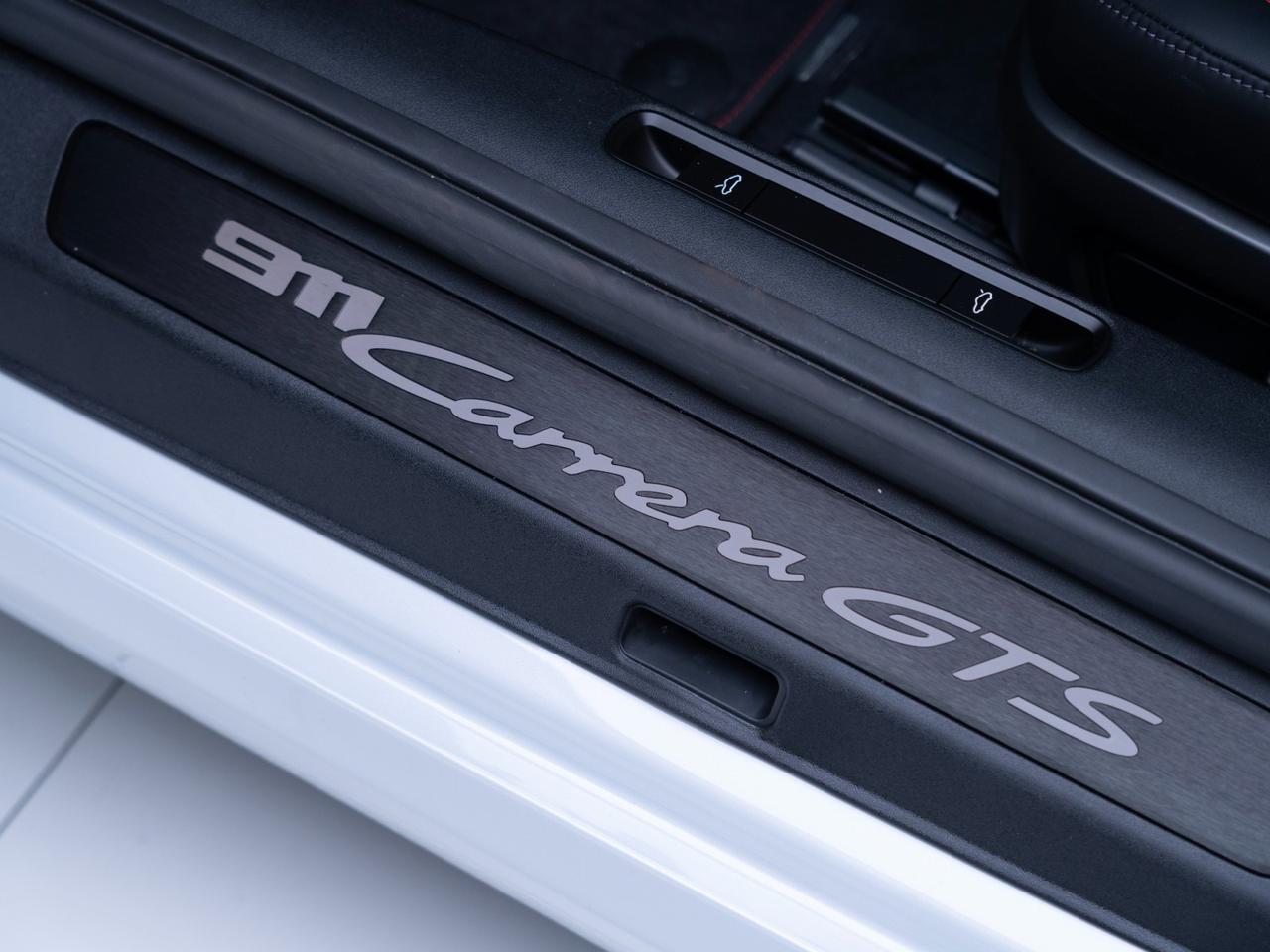 2026 Porsche 911 Carrera GTS Pompano Beach FL