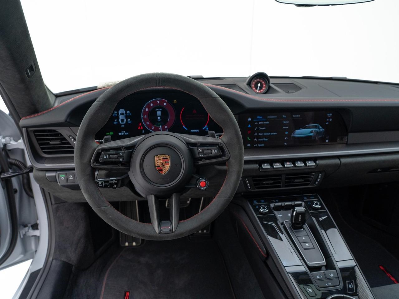 2026 Porsche 911 Carrera GTS Pompano Beach FL