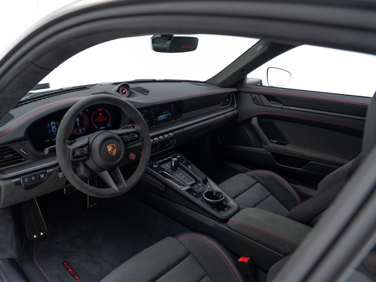 2026 Porsche 911 Carrera GTS Pompano Beach FL