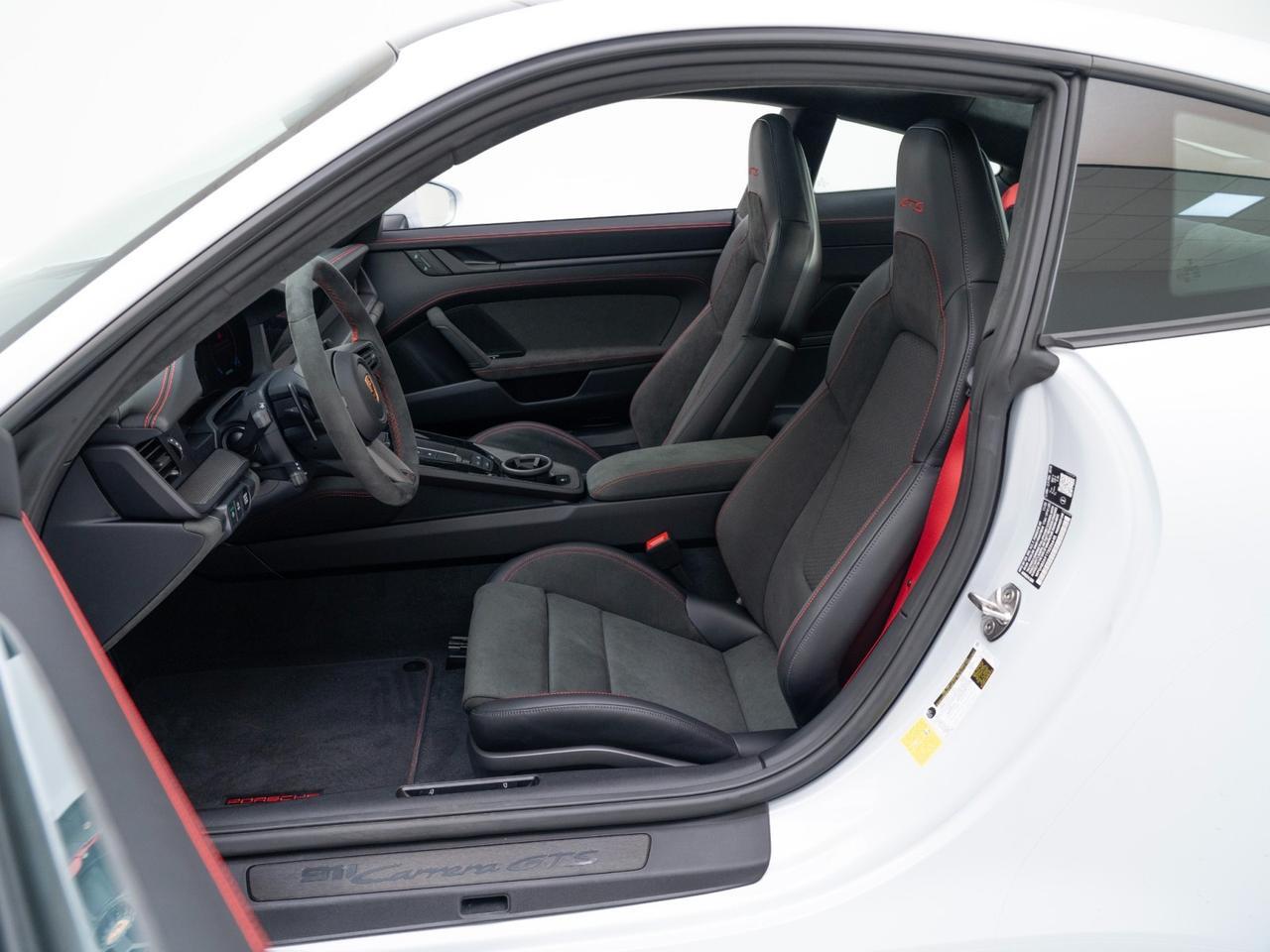 2026 Porsche 911 Carrera GTS Pompano Beach FL