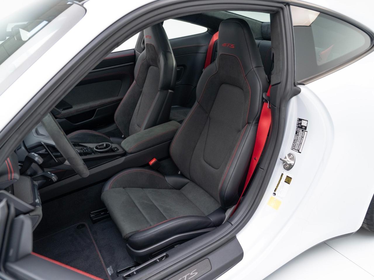 2026 Porsche 911 Carrera GTS Pompano Beach FL