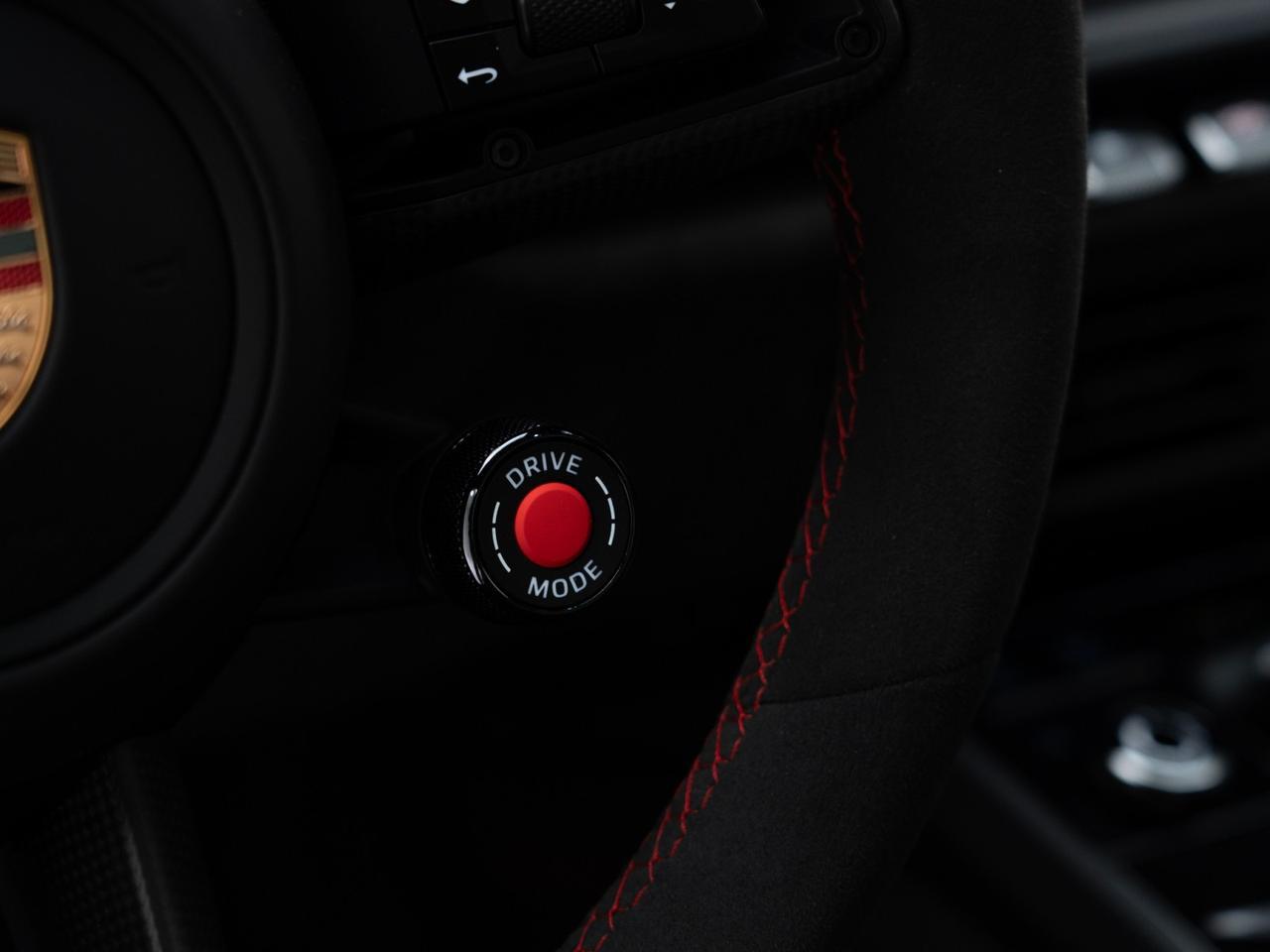 2026 Porsche 911 Carrera GTS Pompano Beach FL