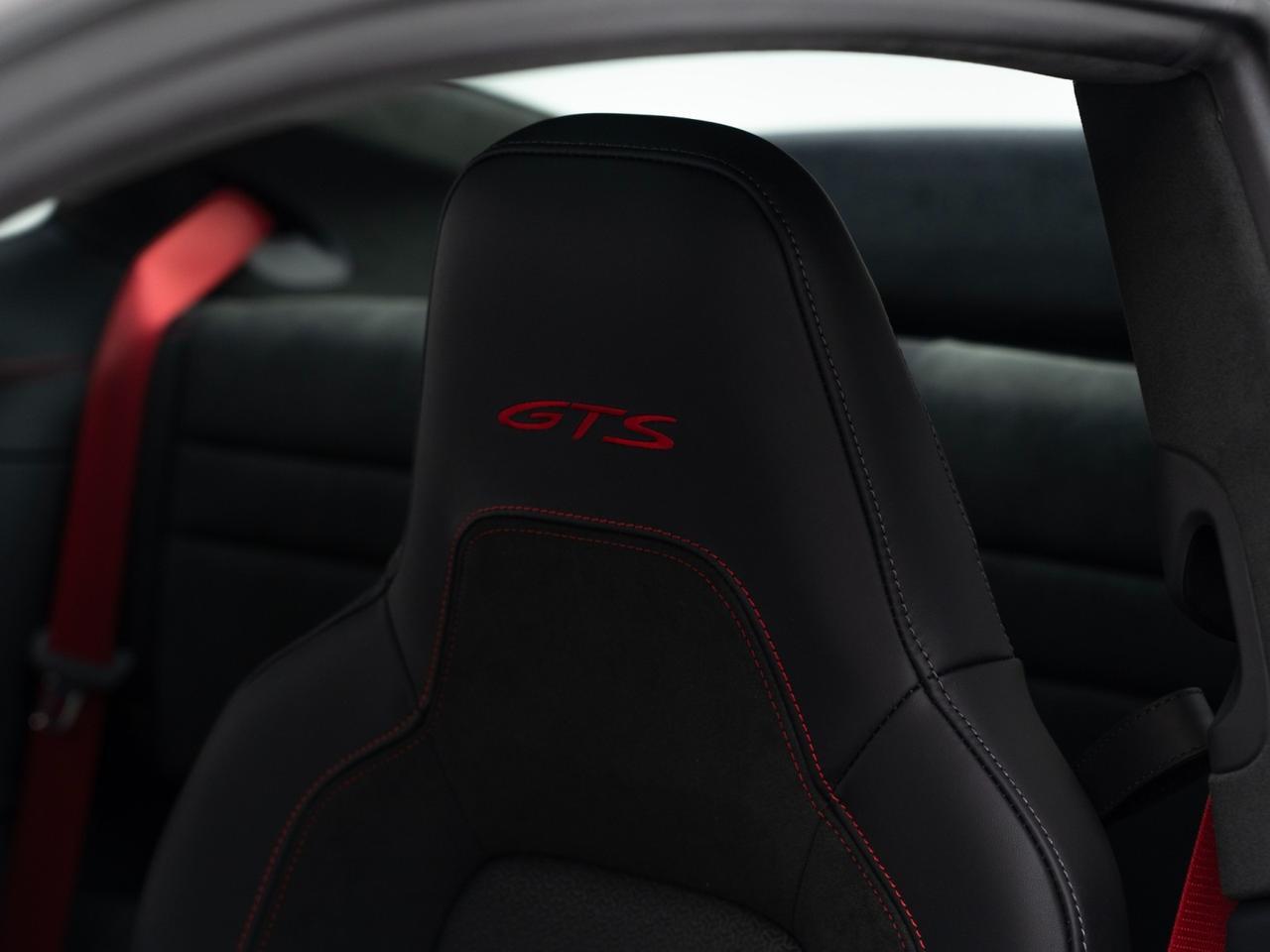 2026 Porsche 911 Carrera GTS Pompano Beach FL