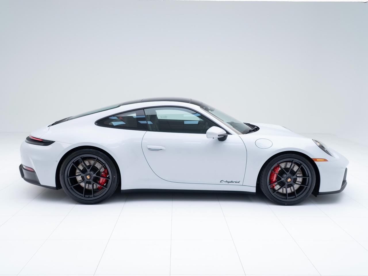 2026 Porsche 911 Carrera GTS Pompano Beach FL