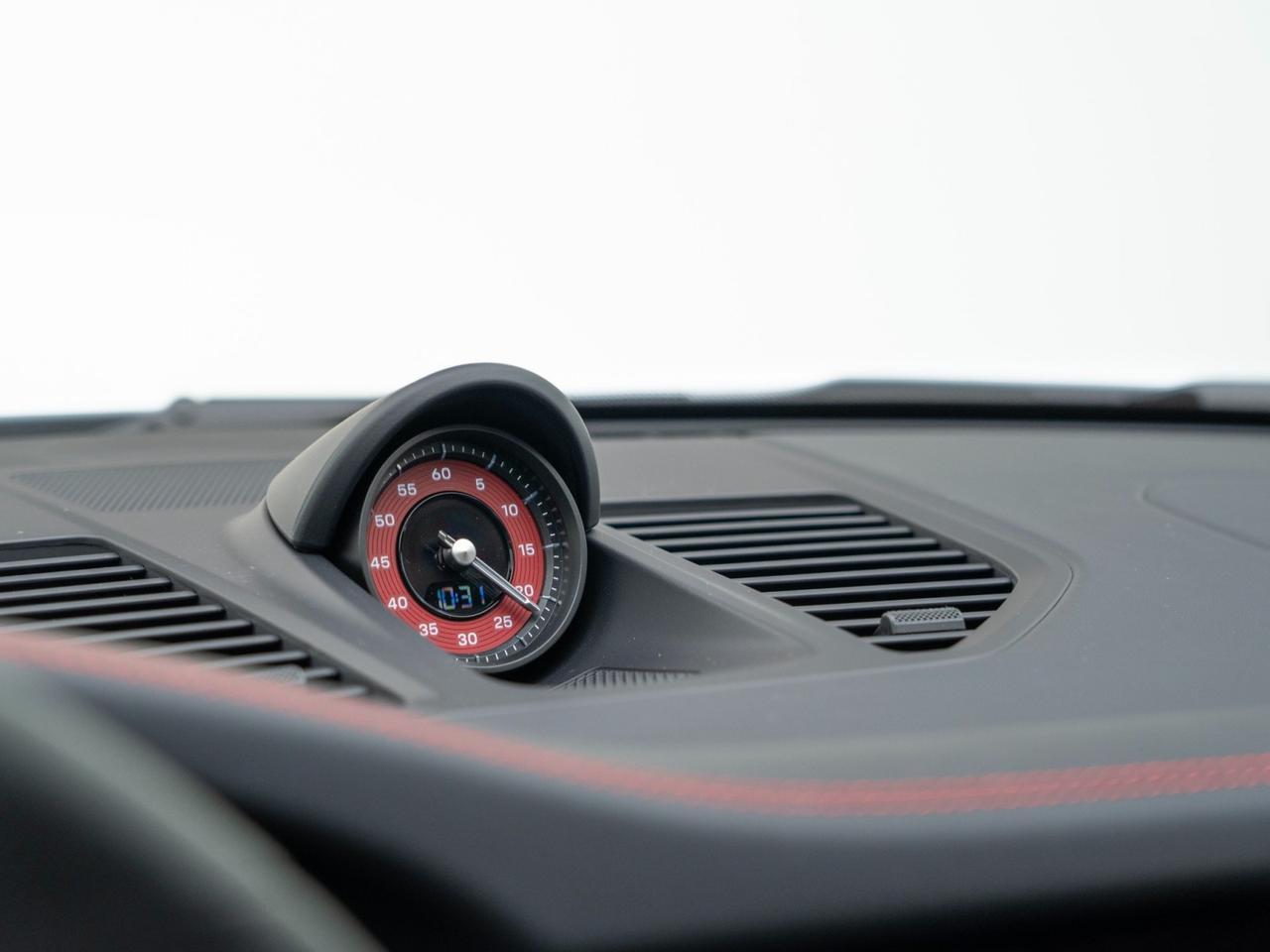 2026 Porsche 911 Carrera GTS Pompano Beach FL