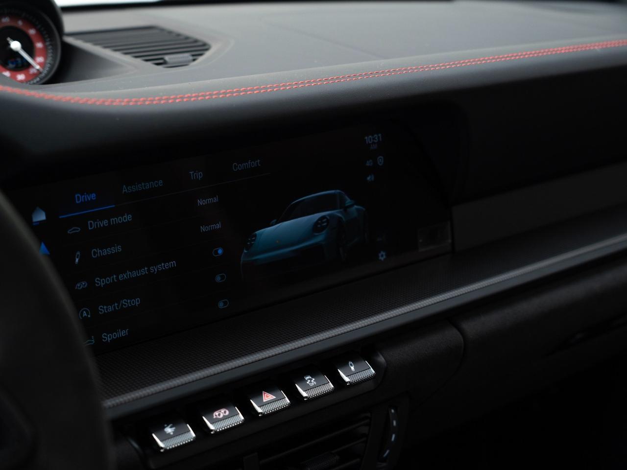 2026 Porsche 911 Carrera GTS Pompano Beach FL