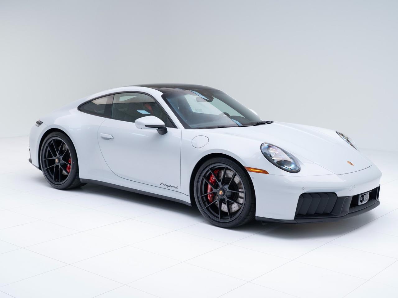 2026 Porsche 911 Carrera GTS Pompano Beach FL