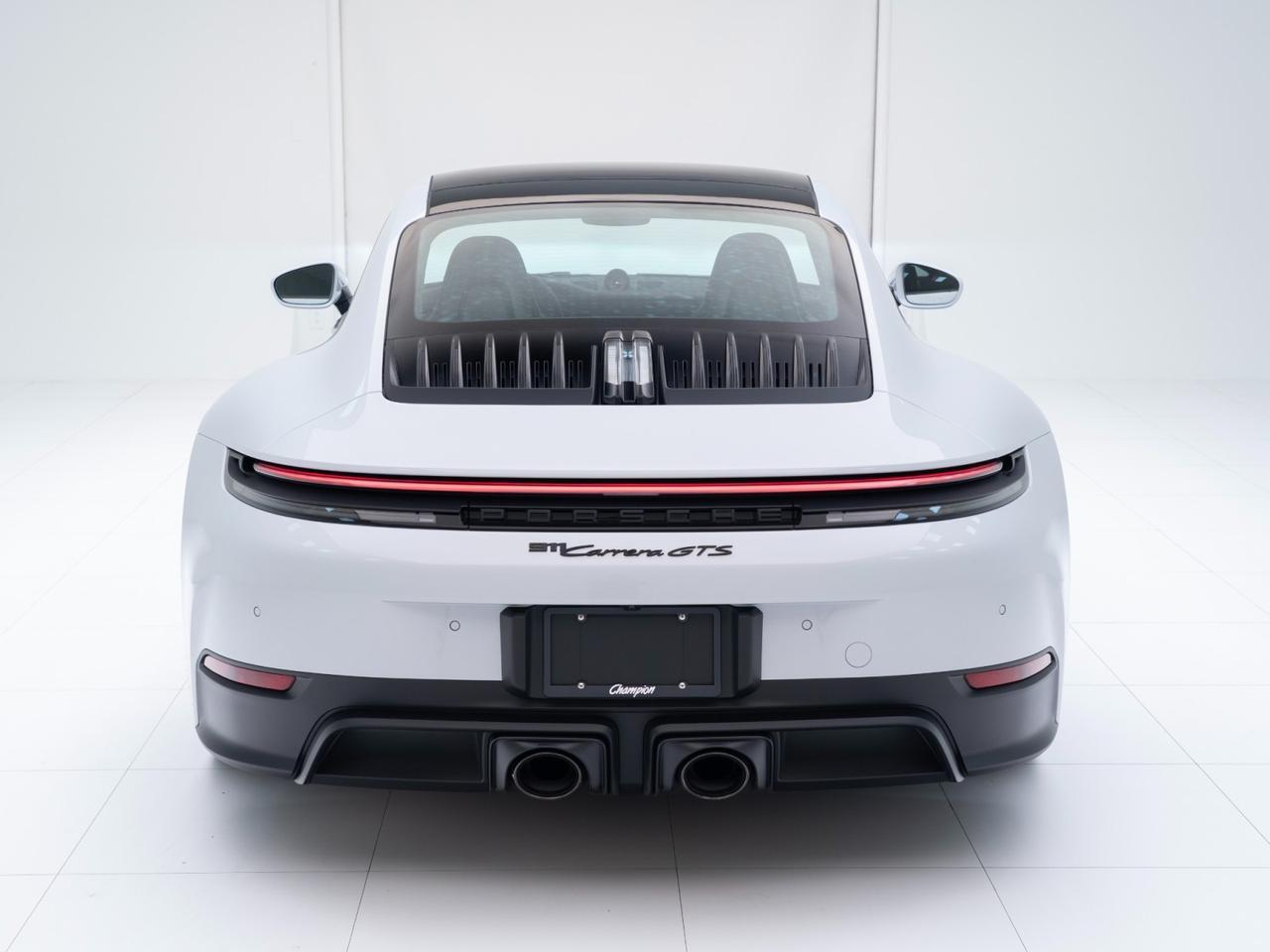 2026 Porsche 911 Carrera GTS Pompano Beach FL