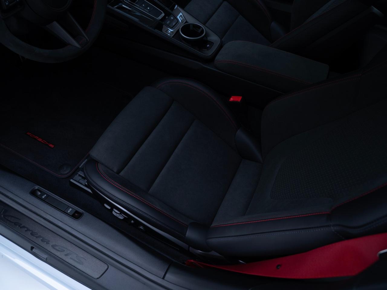 2026 Porsche 911 Carrera GTS Pompano Beach FL