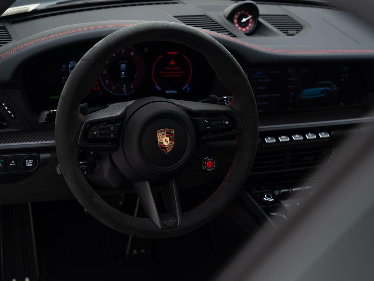 2026 Porsche 911 Carrera GTS Pompano Beach FL