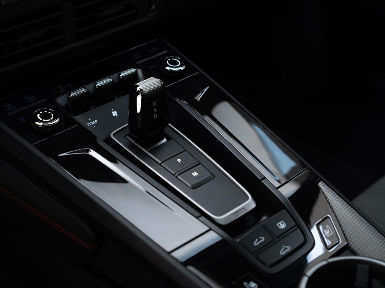 2026 Porsche 911 Carrera GTS Pompano Beach FL