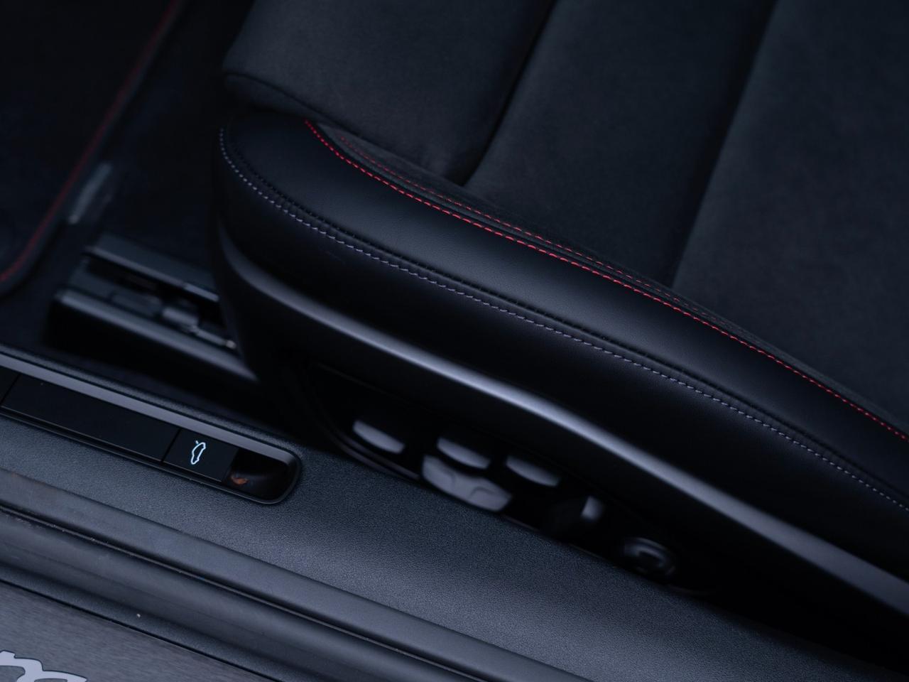 2026 Porsche 911 Carrera GTS Pompano Beach FL