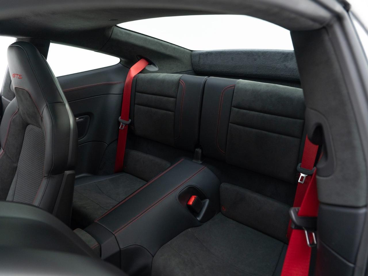 2026 Porsche 911 Carrera GTS Pompano Beach FL