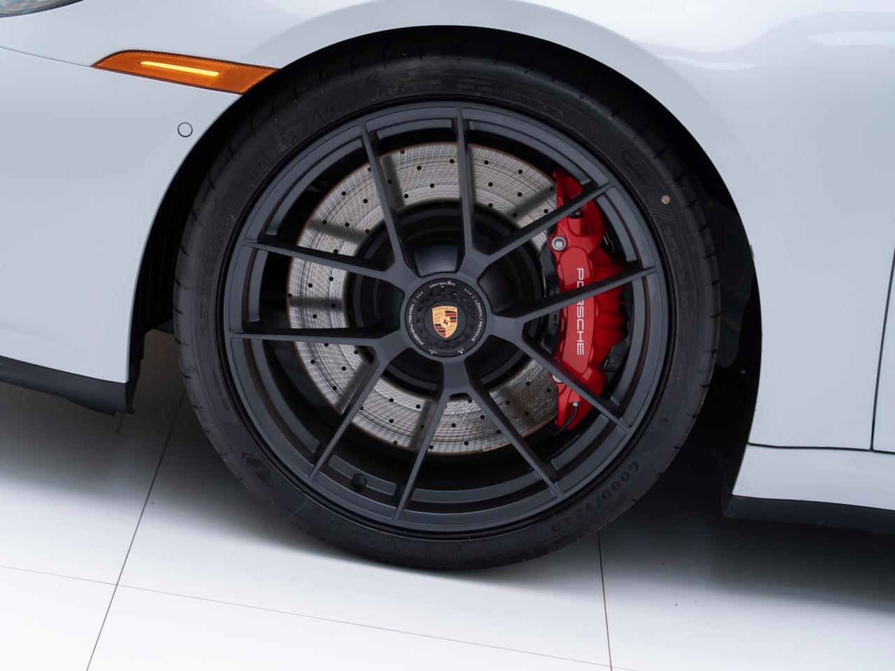 2026 Porsche 911 Carrera GTS Pompano Beach FL