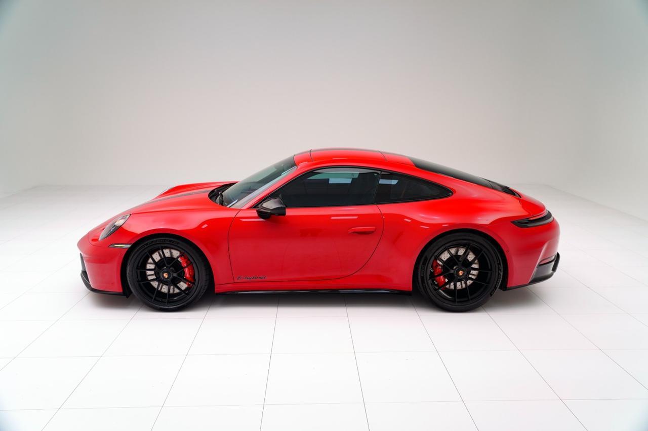 2026 Porsche 911 Carrera GTS Pompano Beach FL