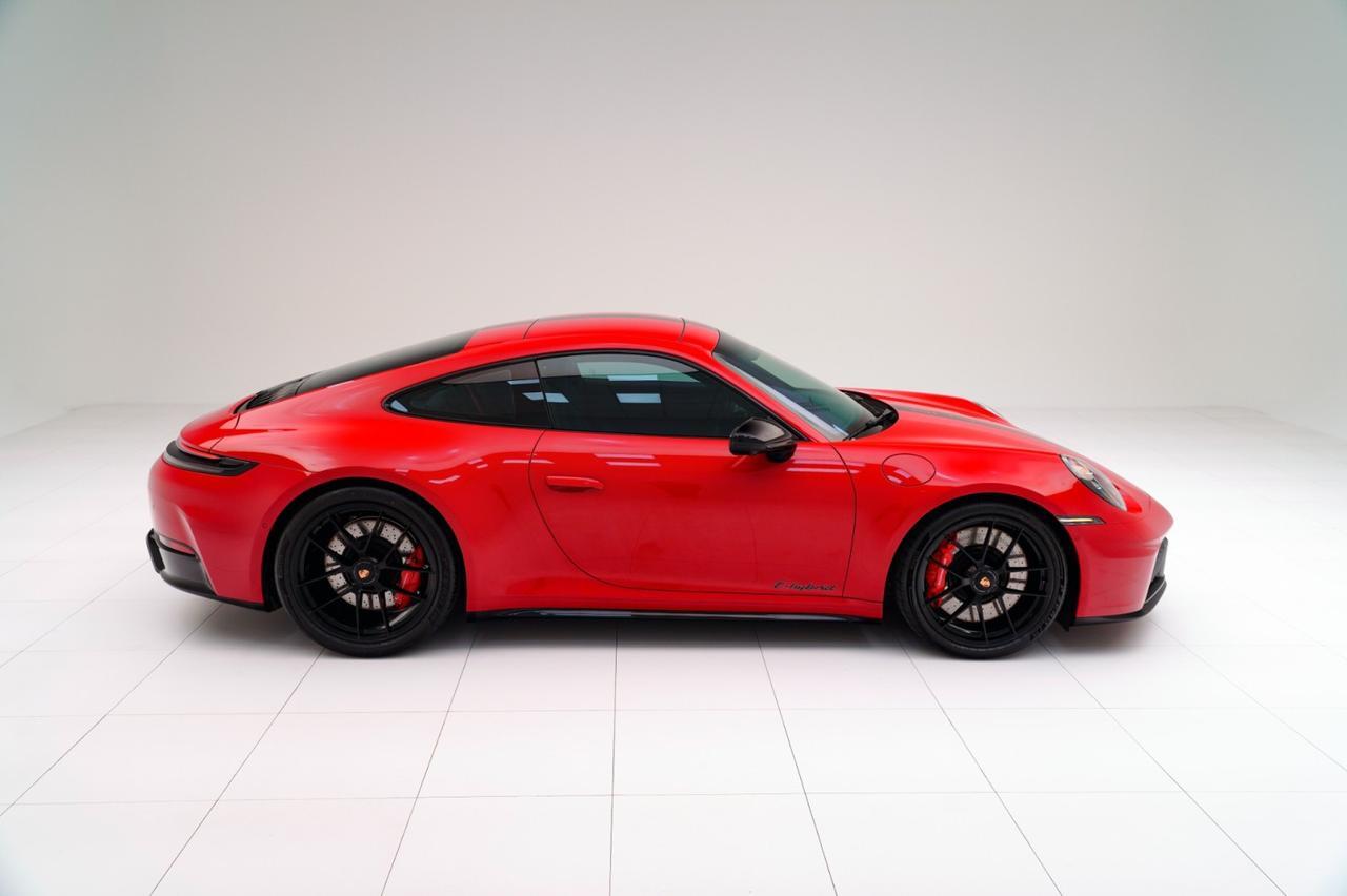 2026 Porsche 911 Carrera GTS Pompano Beach FL