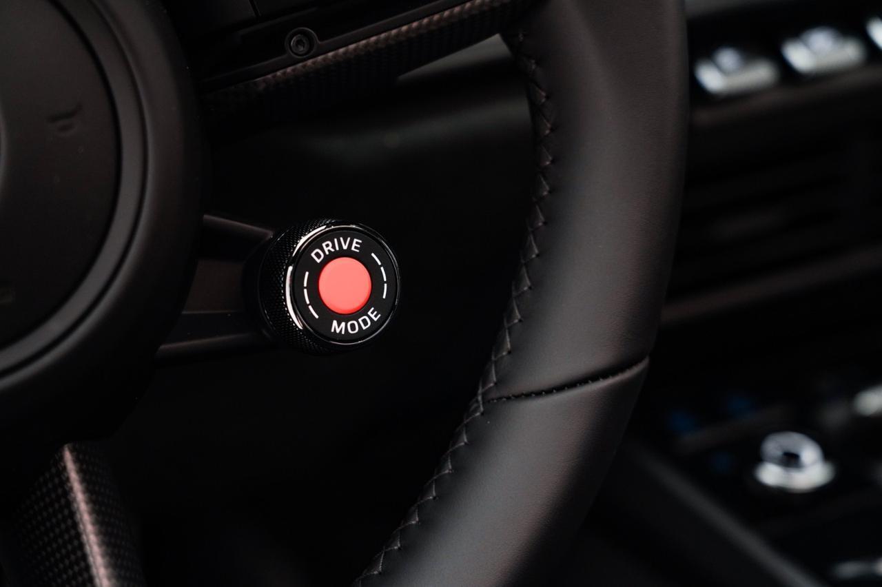 2026 Porsche 911 Carrera GTS Pompano Beach FL