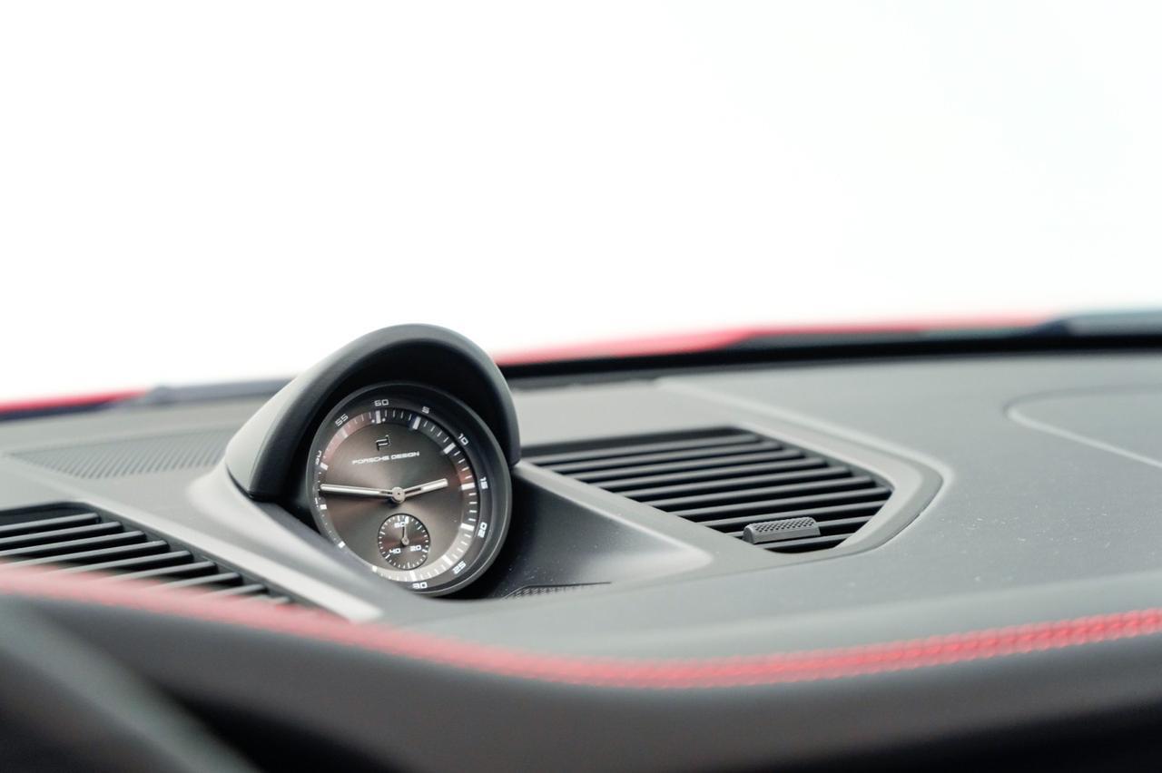 2026 Porsche 911 Carrera GTS Pompano Beach FL