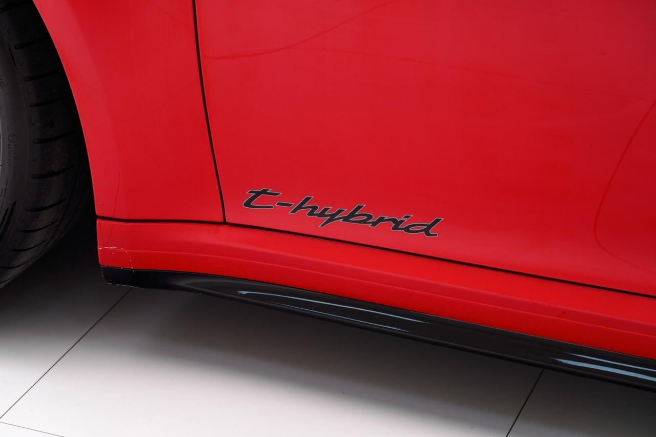 2026 Porsche 911 Carrera GTS Pompano Beach FL