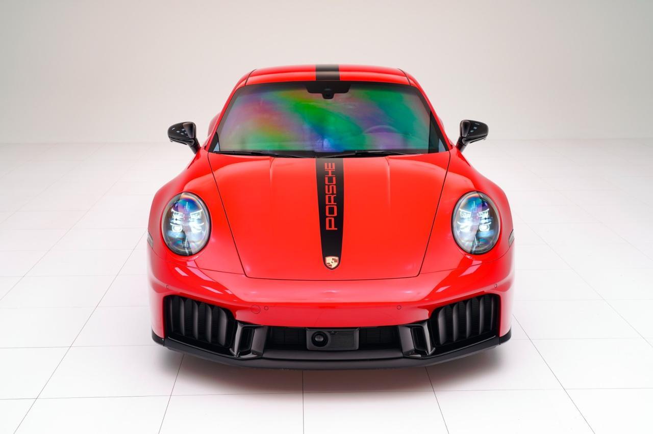 2026 Porsche 911 Carrera GTS Pompano Beach FL