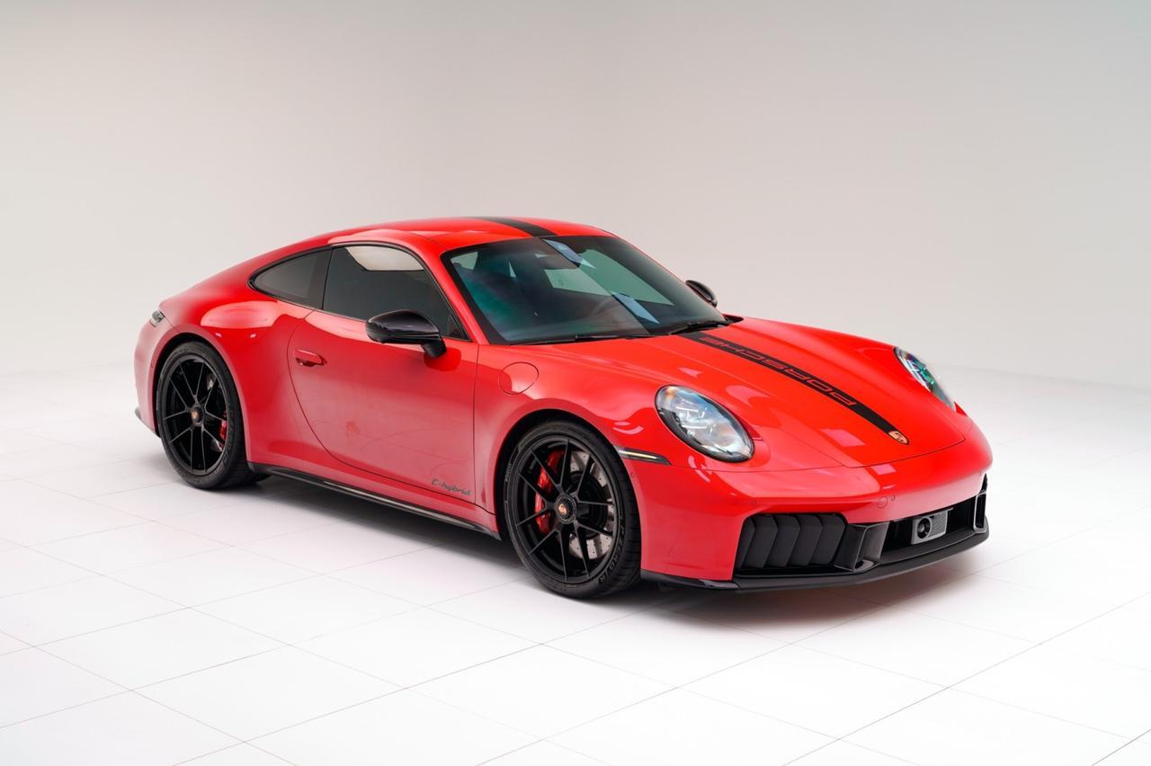 2026 Porsche 911 Carrera GTS Pompano Beach FL