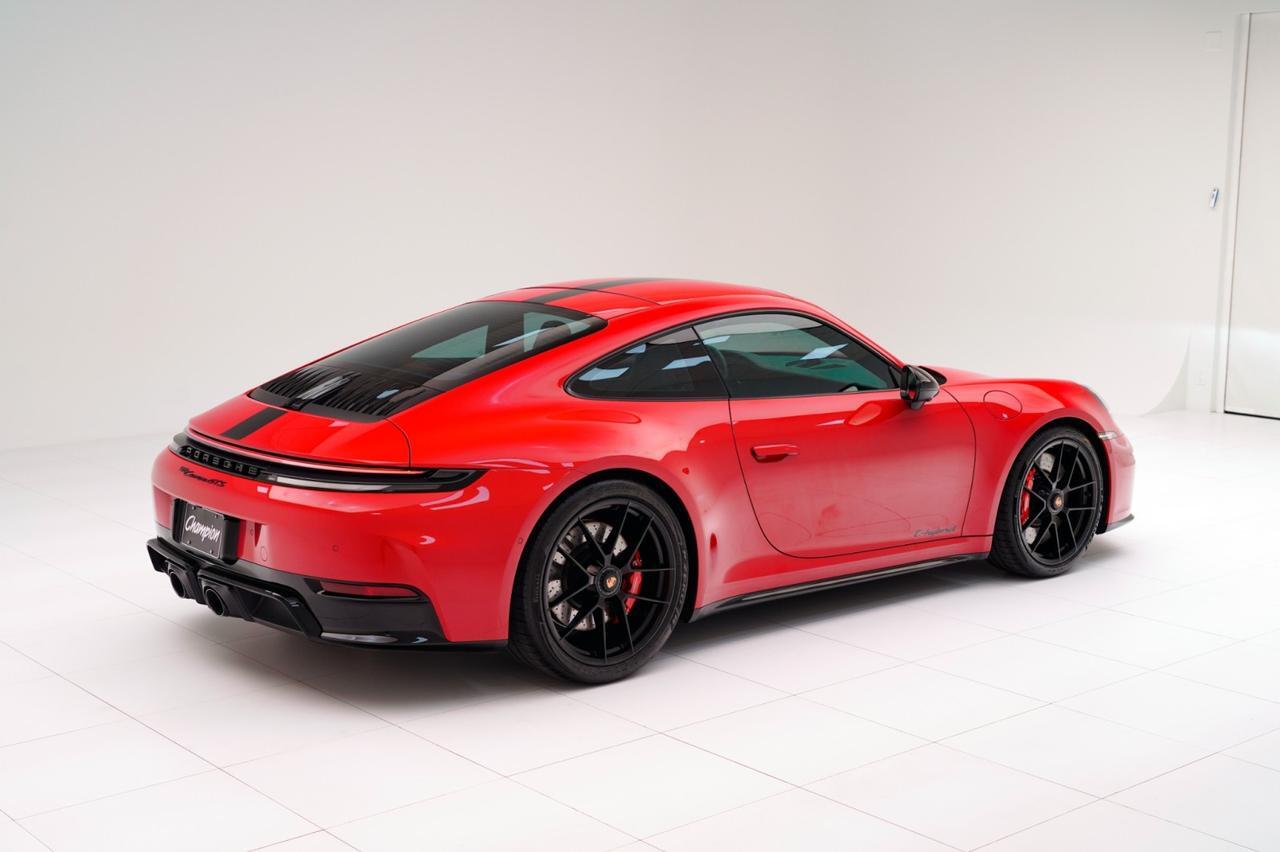 2026 Porsche 911 Carrera GTS Pompano Beach FL