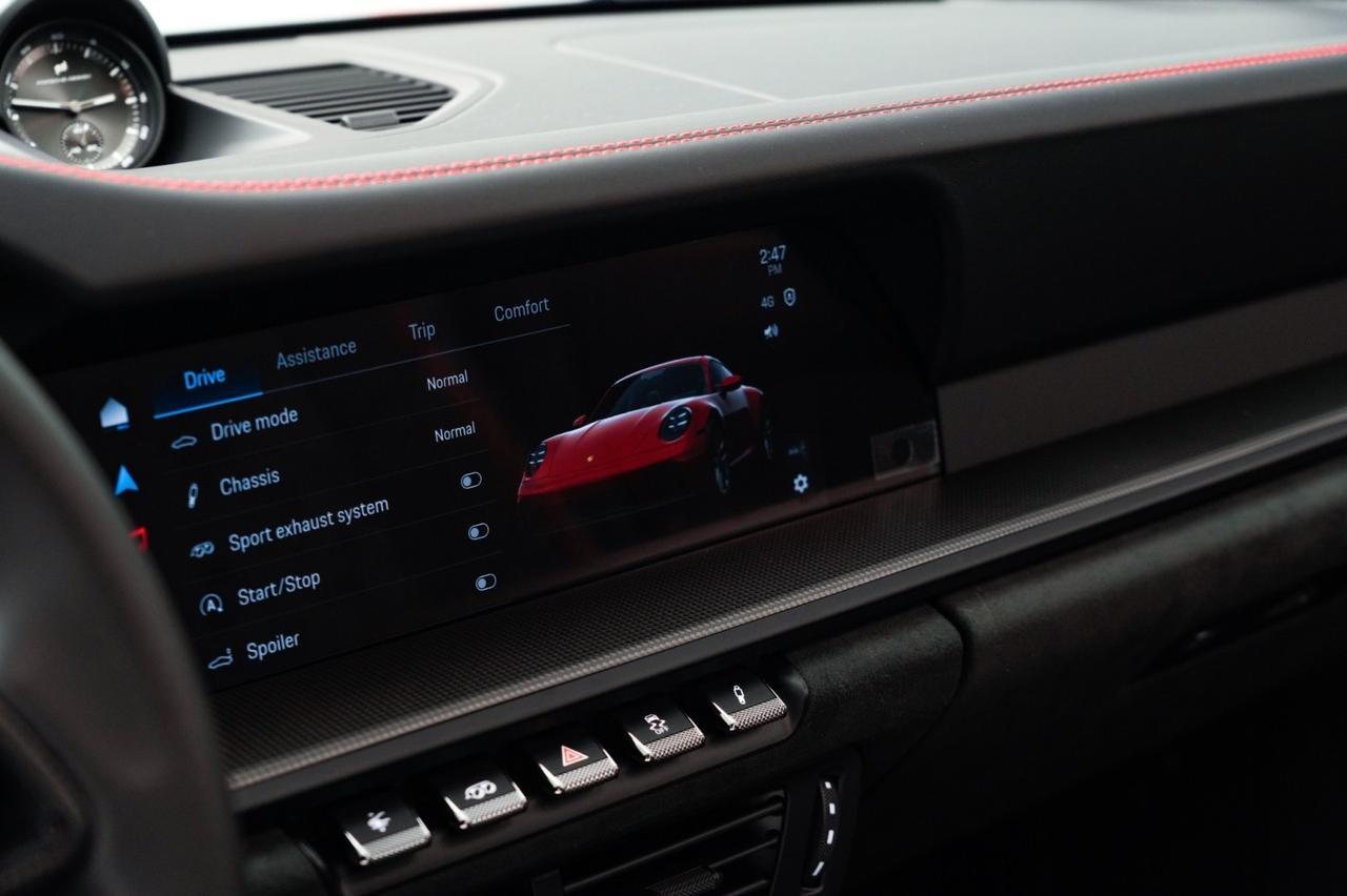 2026 Porsche 911 Carrera GTS Pompano Beach FL