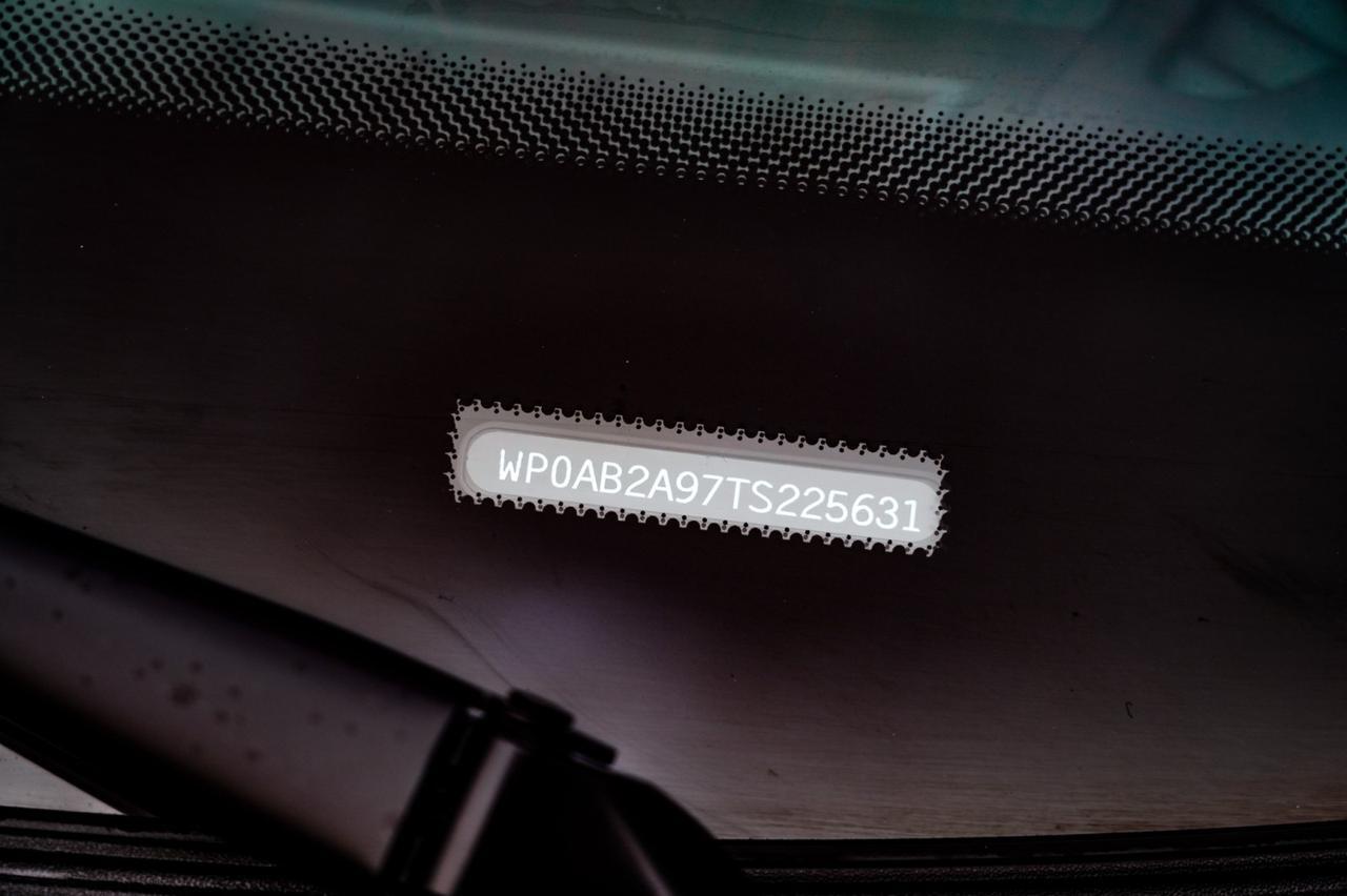 2026 Porsche 911 Carrera GTS Pompano Beach FL