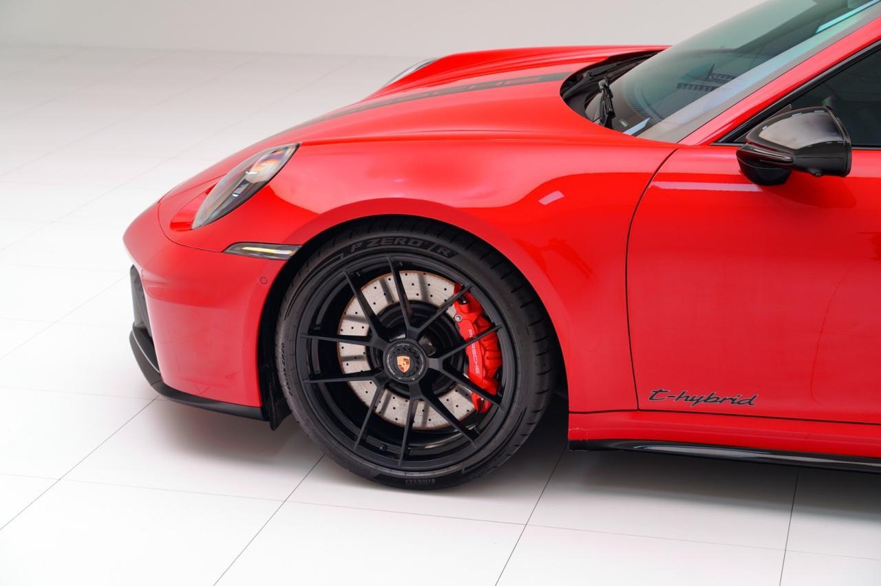 2026 Porsche 911 Carrera GTS Pompano Beach FL