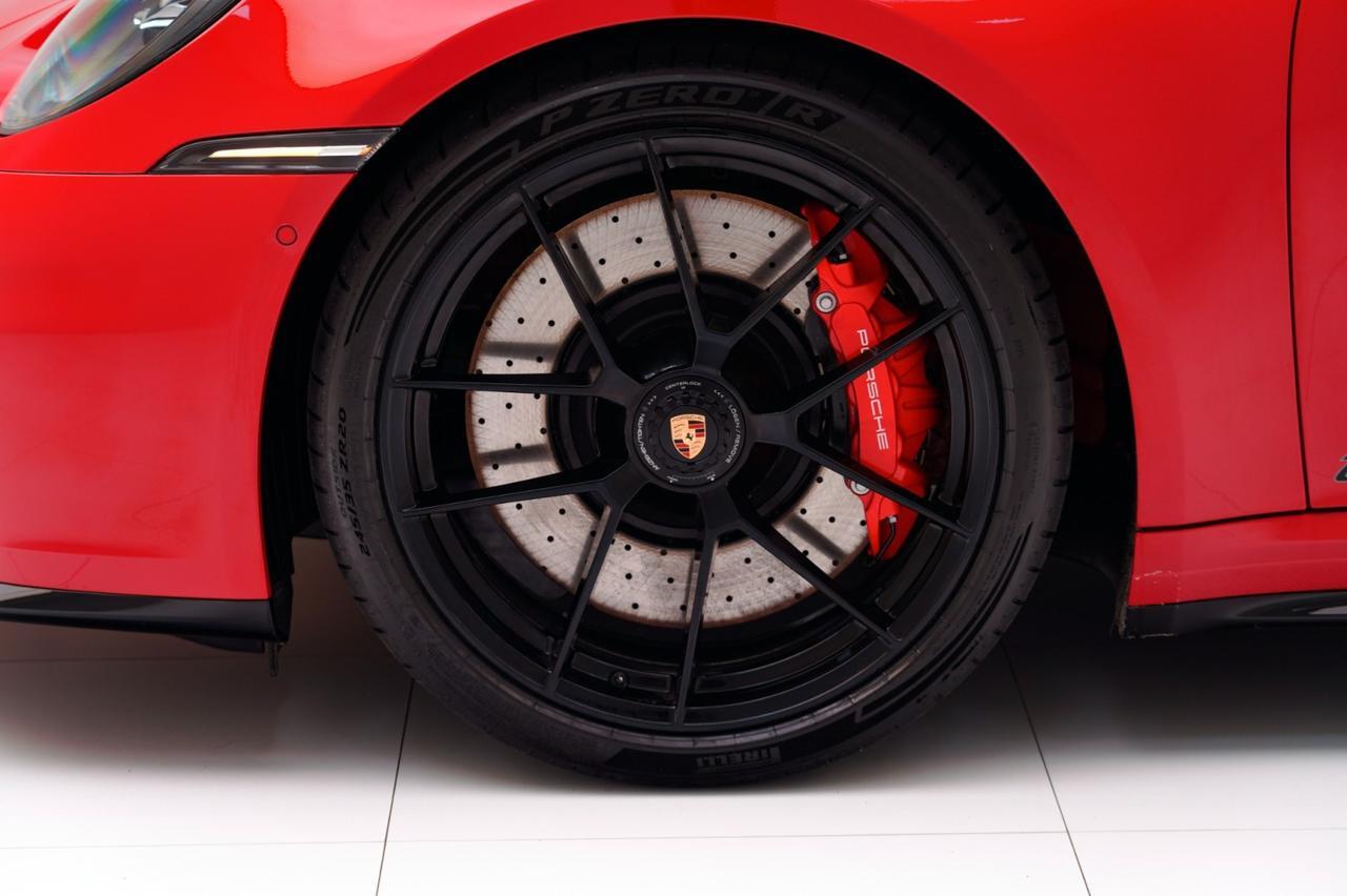 2026 Porsche 911 Carrera GTS Pompano Beach FL