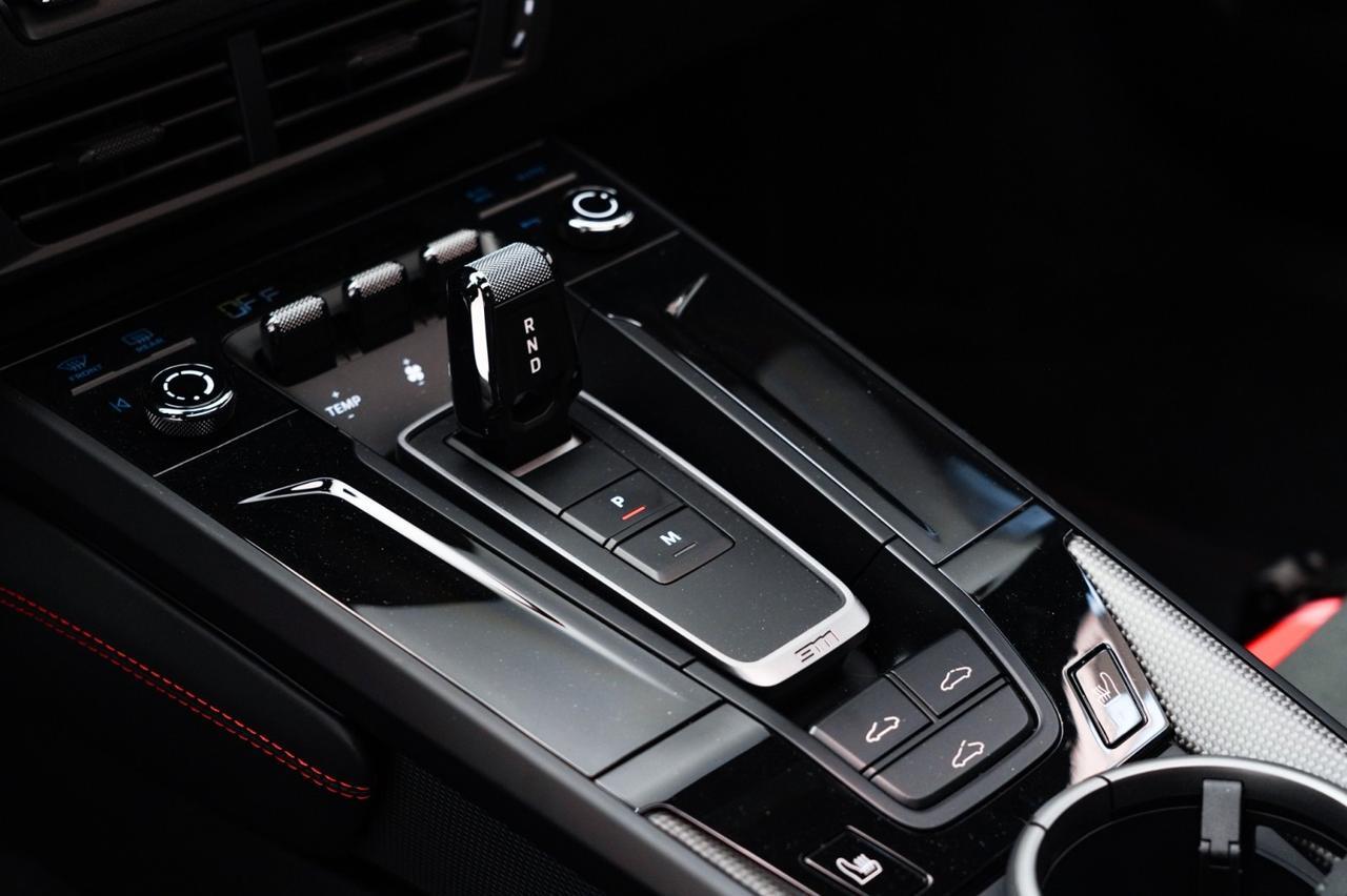 2026 Porsche 911 Carrera GTS Pompano Beach FL