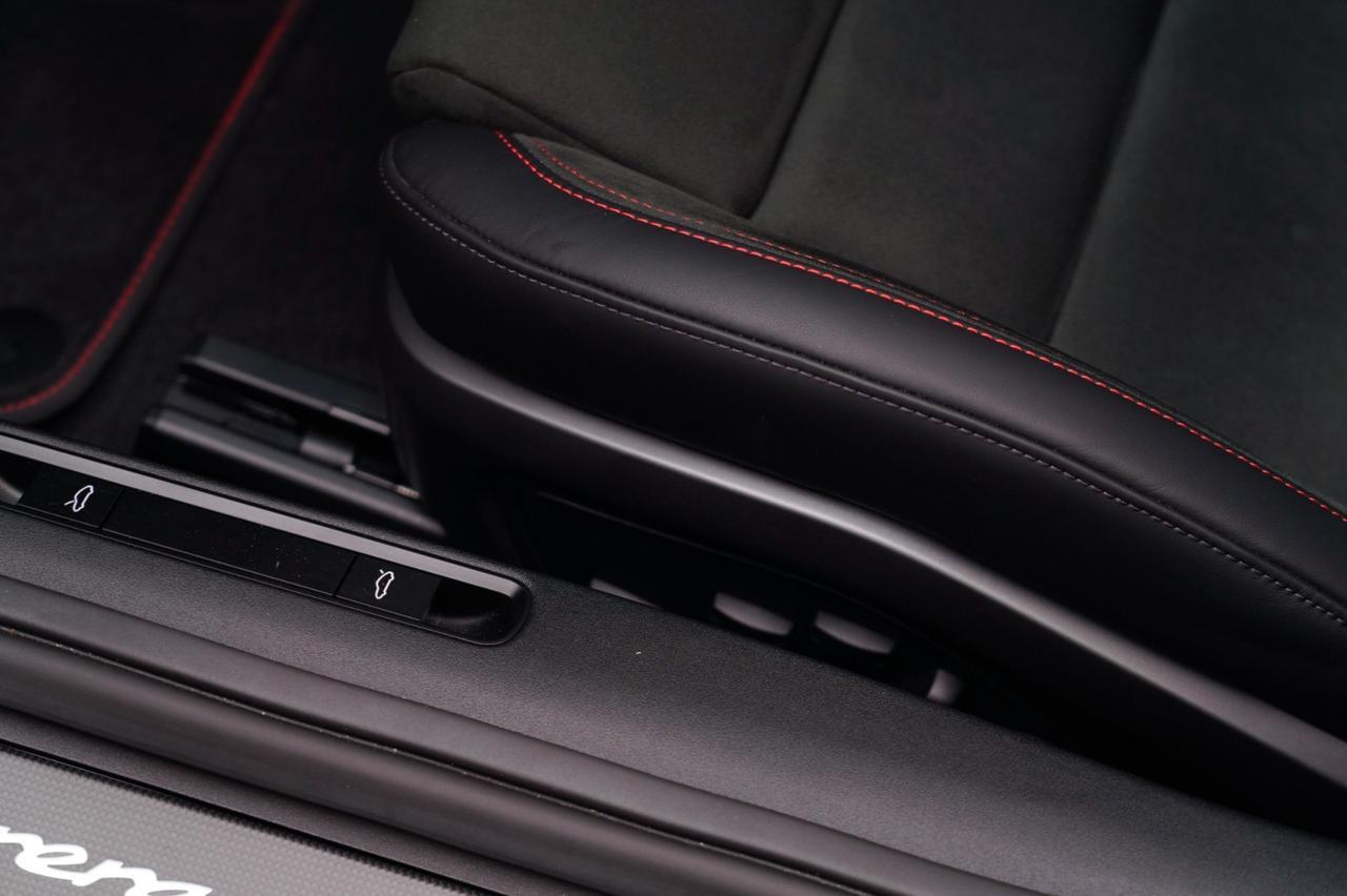 2026 Porsche 911 Carrera GTS Pompano Beach FL