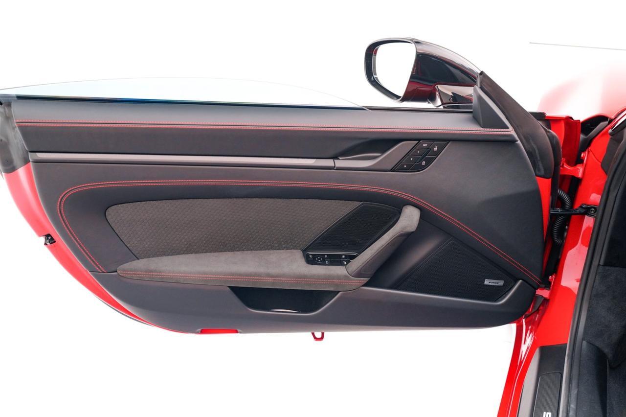 2026 Porsche 911 Carrera GTS Pompano Beach FL