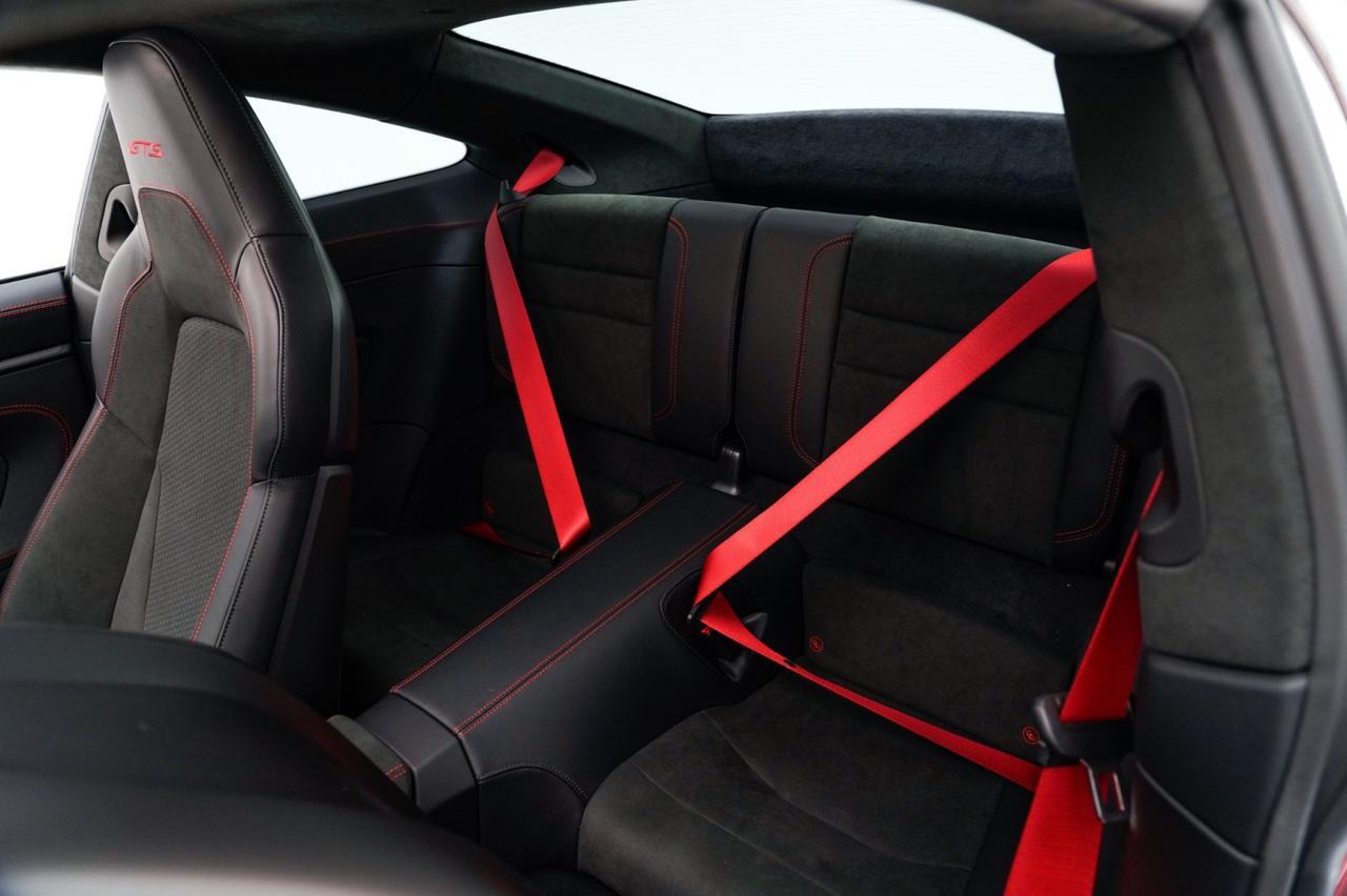 2026 Porsche 911 Carrera GTS Pompano Beach FL