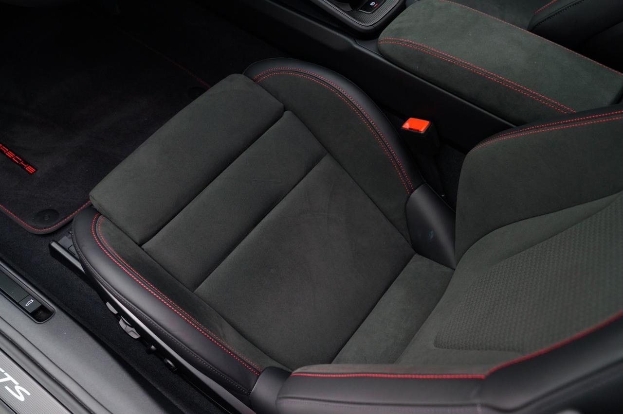 2026 Porsche 911 Carrera GTS Pompano Beach FL