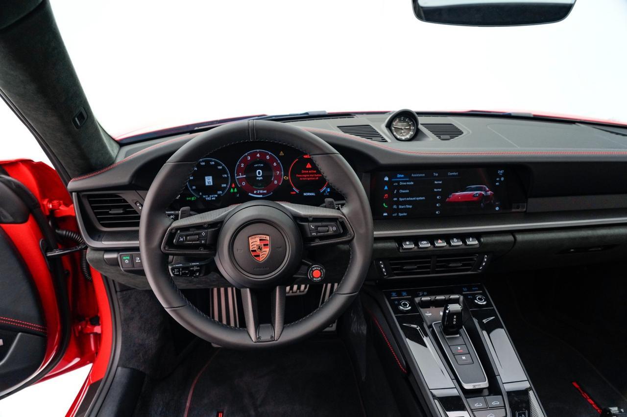 2026 Porsche 911 Carrera GTS Pompano Beach FL