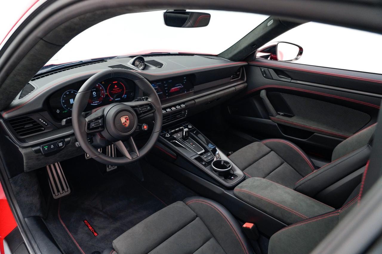 2026 Porsche 911 Carrera GTS Pompano Beach FL