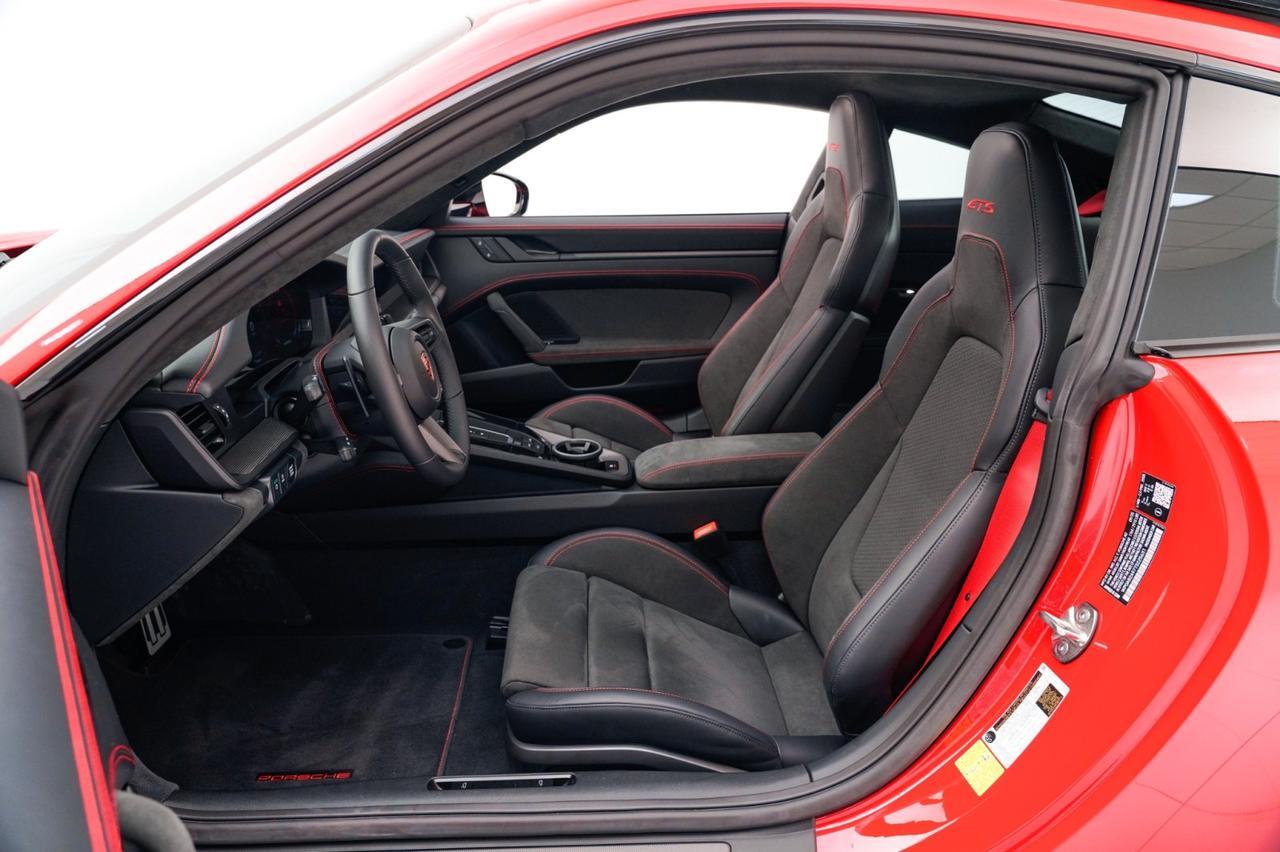 2026 Porsche 911 Carrera GTS Pompano Beach FL