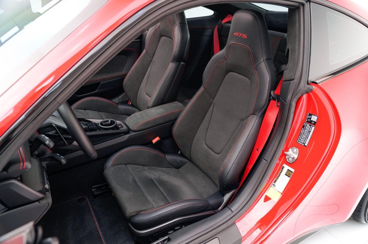 2026 Porsche 911 Carrera GTS Pompano Beach FL