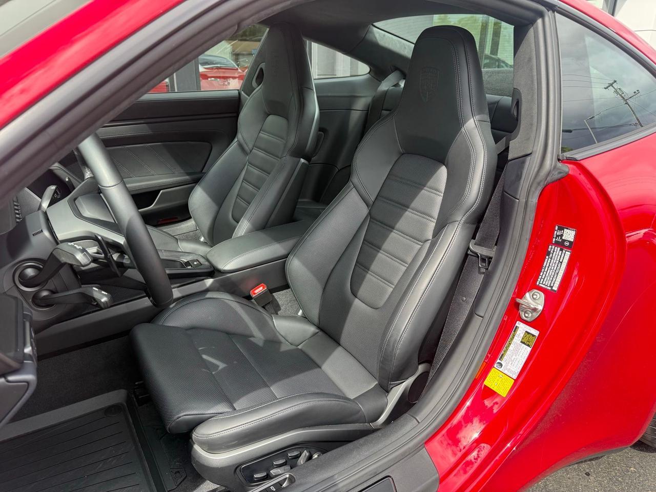 2026 Porsche 911 Carrera GTS Portland OR