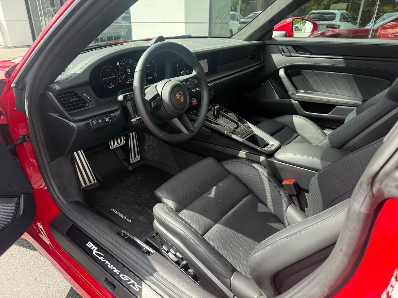 2026 Porsche 911 Carrera GTS Portland OR