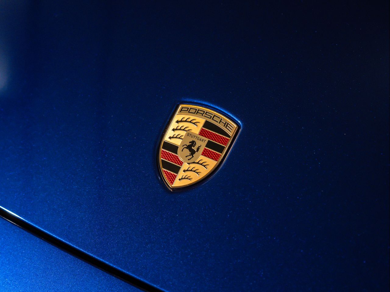 2026 Porsche 911 Carrera GTS Santa Clarita CA