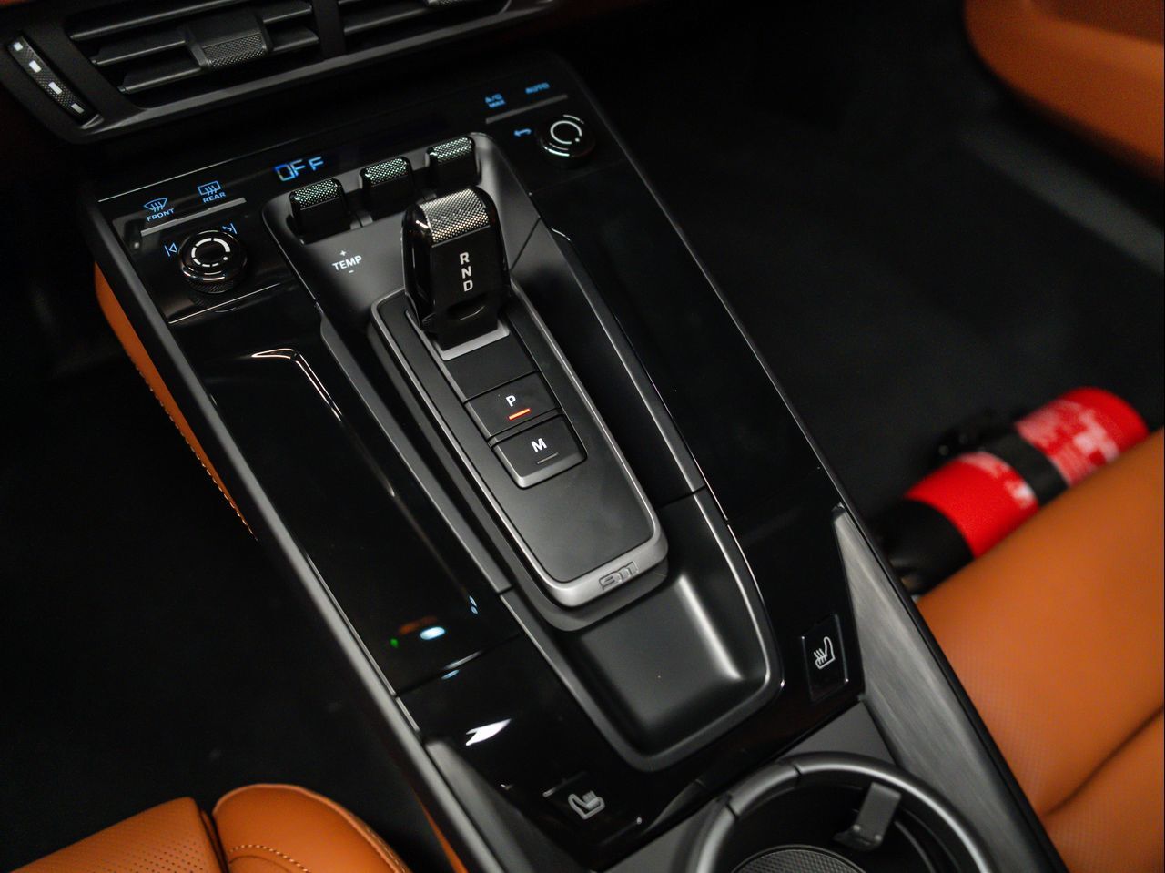 2026 Porsche 911 Carrera GTS Santa Clarita CA