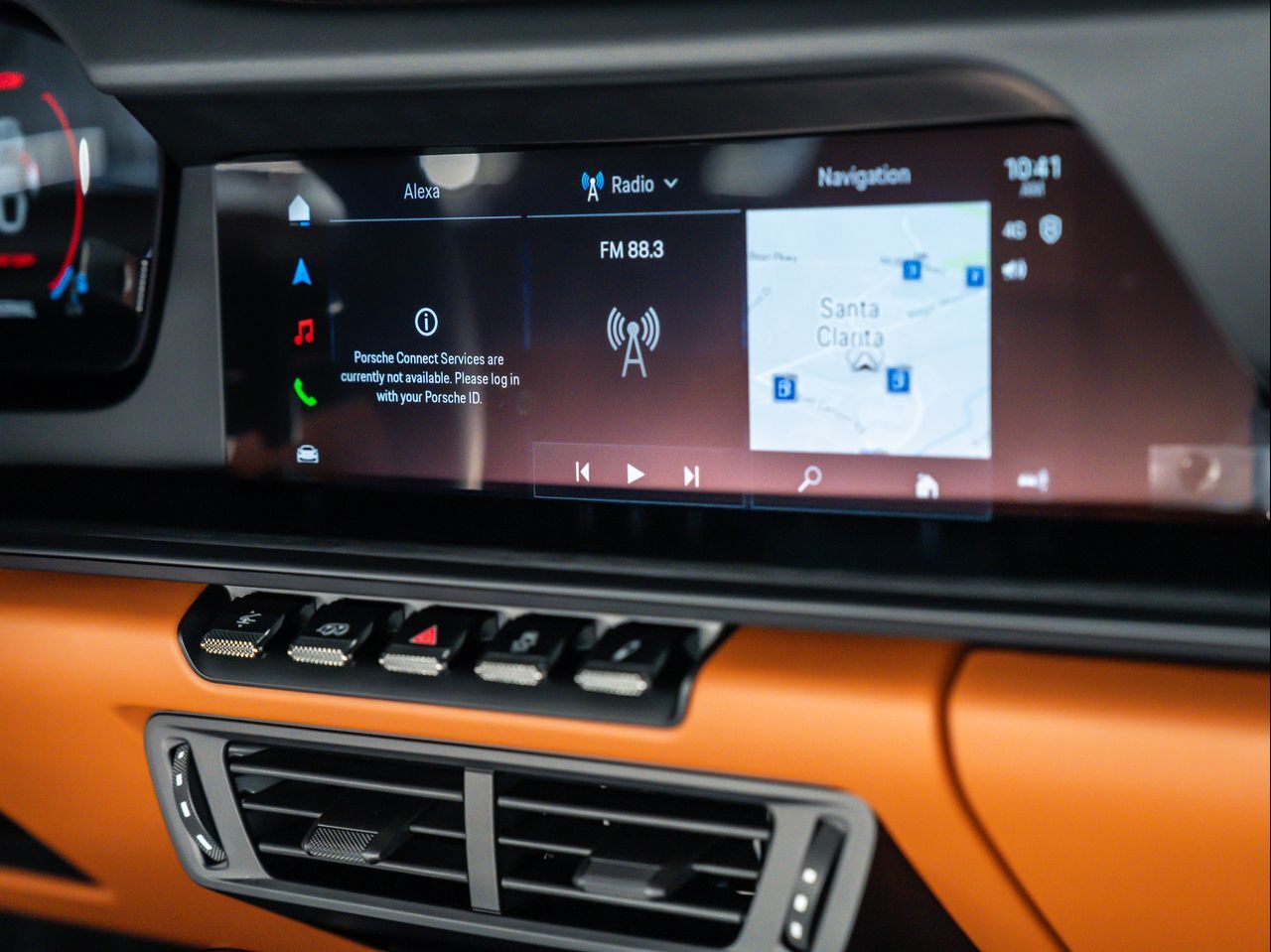 2026 Porsche 911 Carrera GTS Santa Clarita CA