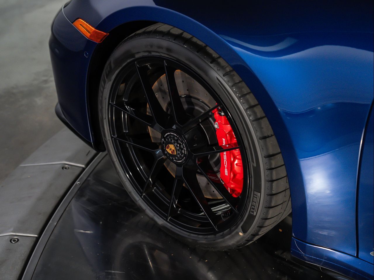 2026 Porsche 911 Carrera GTS Santa Clarita CA