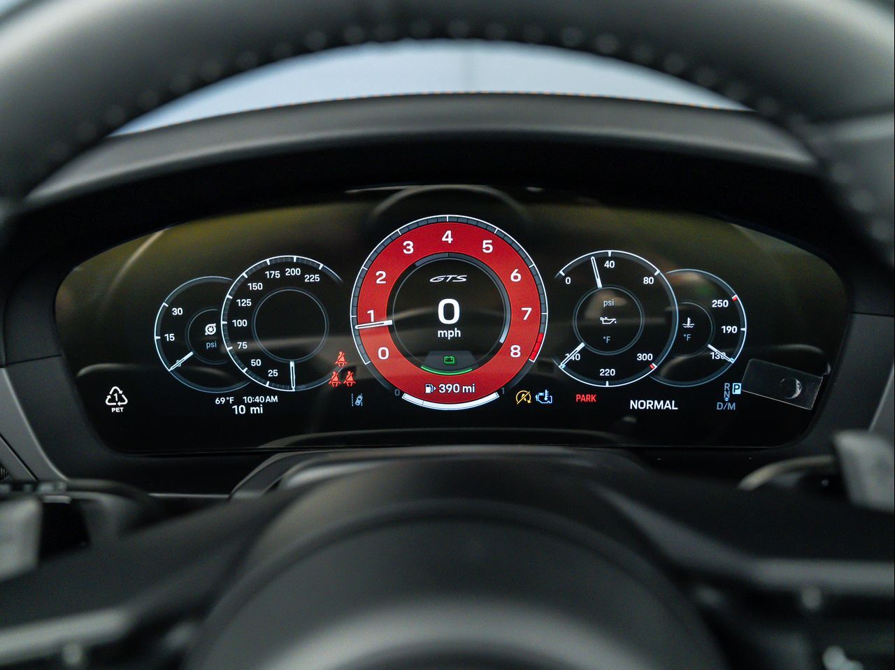 2026 Porsche 911 Carrera GTS Santa Clarita CA