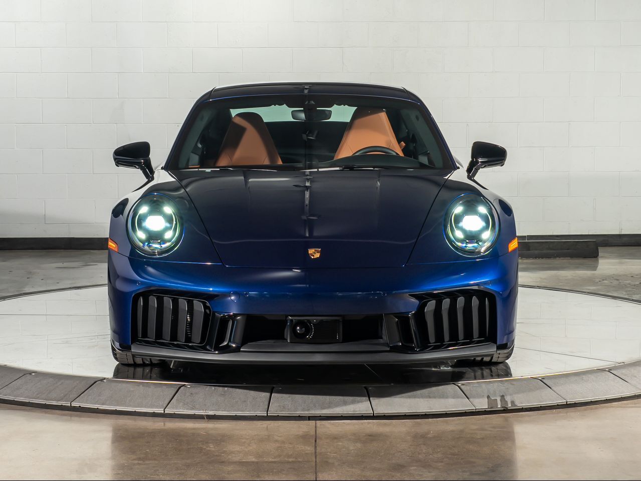 2026 Porsche 911 Carrera GTS Santa Clarita CA